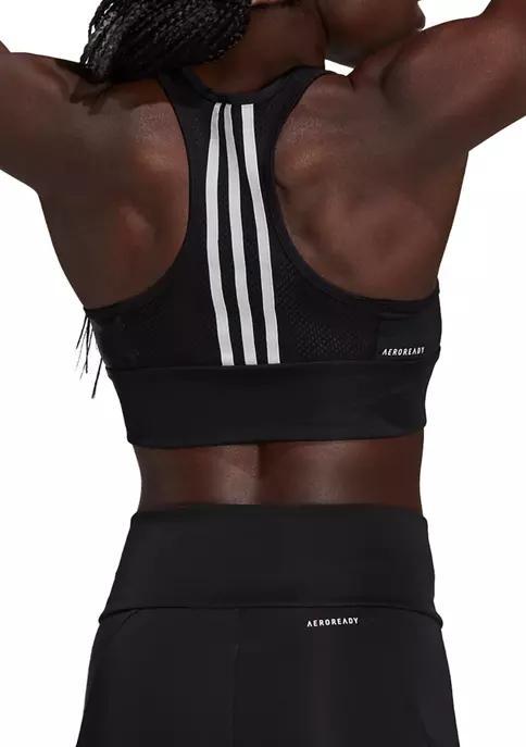 商品Adidas|Small Logo Sports Bra,价格¥188,第4张图片详细描述