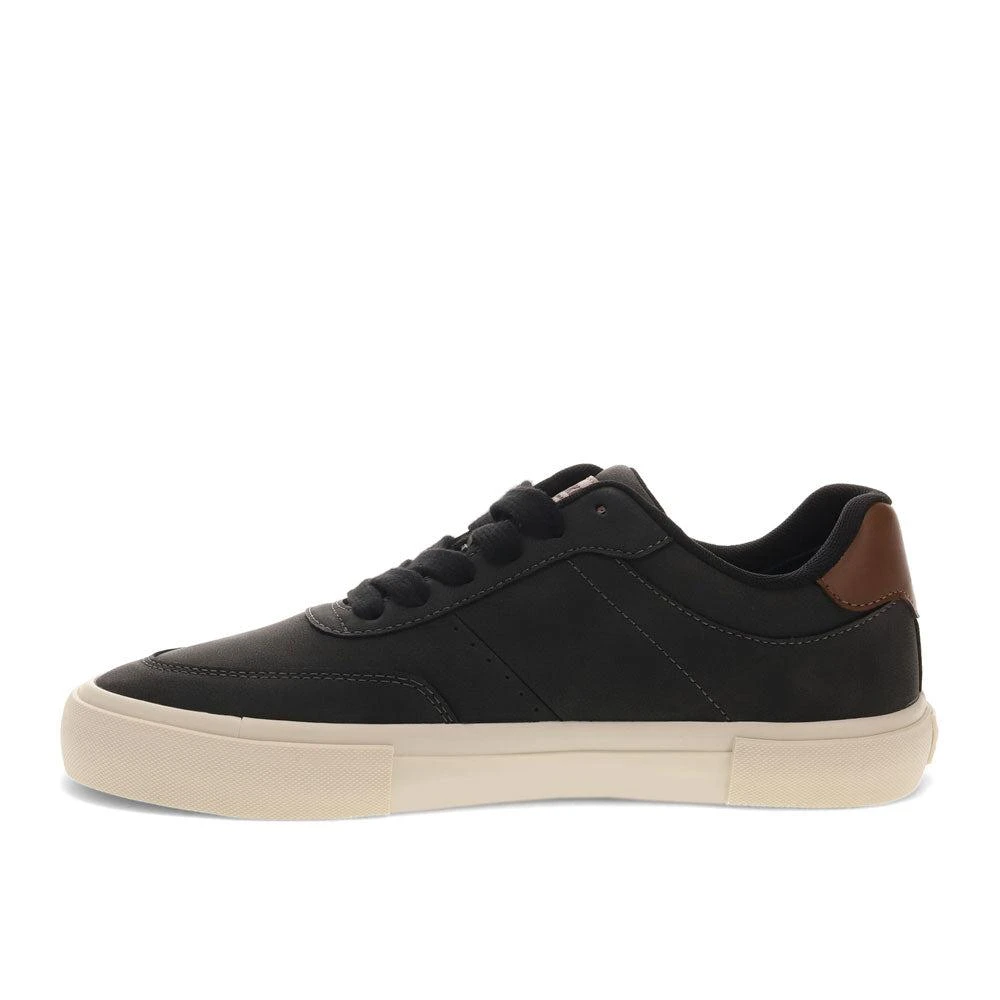 商品Dockers|Mens Marco Synthetic Leather Casual Lace Up Sneaker Shoe,价格¥235,第5张图片详细描述