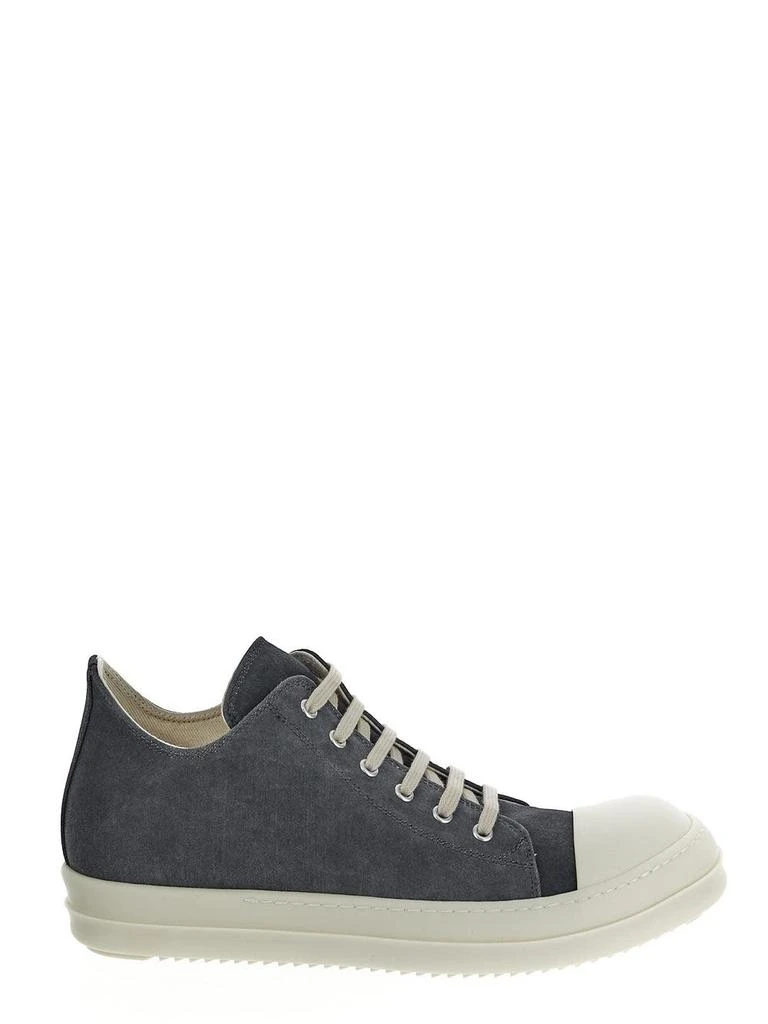 商品Rick Owens|Low Sneaks Sneaker,价格¥4271,第1张图片