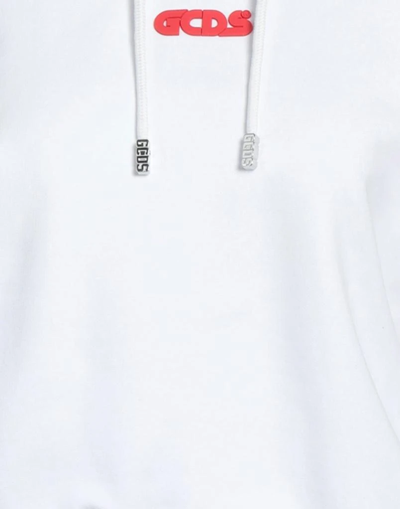 商品GCDS|Hooded sweatshirt,价格¥1433,第4张图片详细描述
