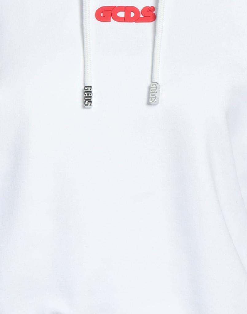 商品GCDS|Hooded sweatshirt,价格¥2161,第6张图片详细描述