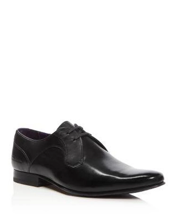 商品Ted Baker London|Martt Plain Toe Derbys,价格¥613,第1张图片