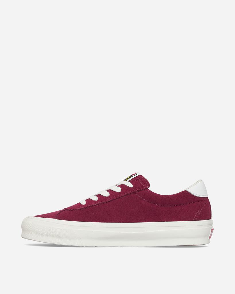 商品Vans|Epoch LX OG Sneakers Red,价格¥335,第5张图片详细描述