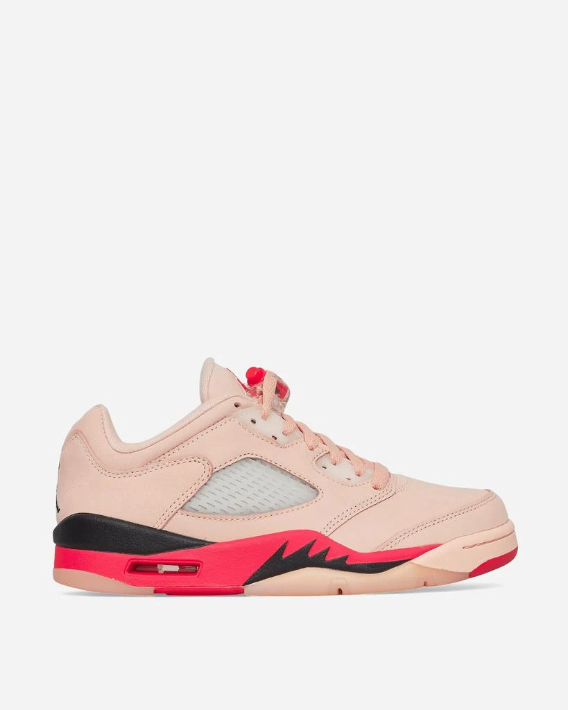商品Jordan|Air Jordan 5 Retro Low Sneakers Multicolor,价格¥1655,第2张图片详细描述