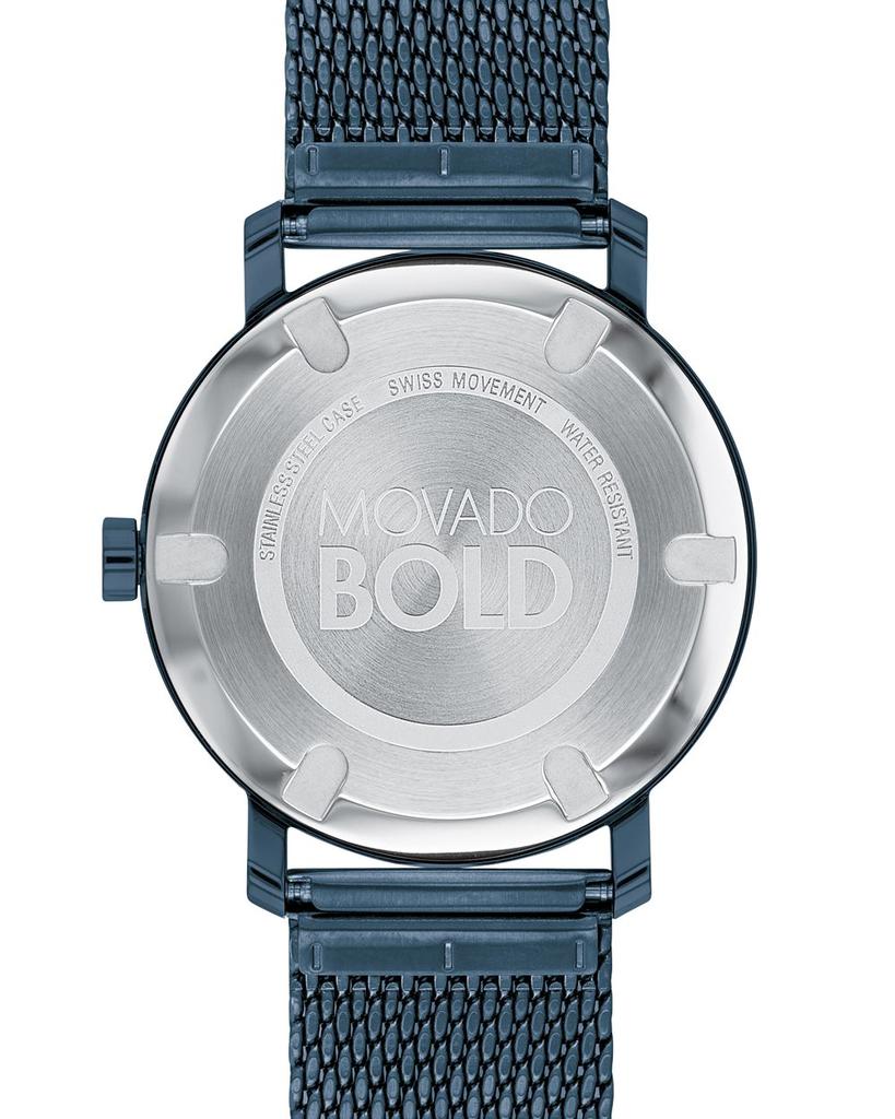 Bold Watch, 40mm商品第4张图片规格展示
