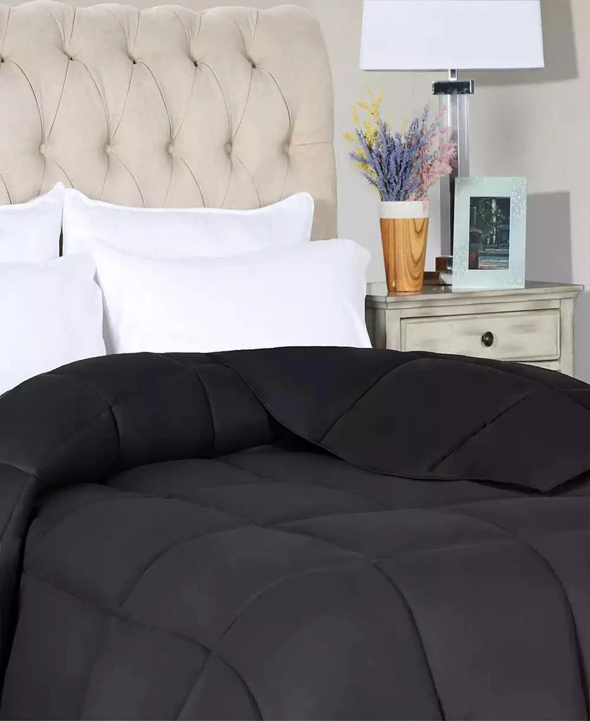 Breathable All Season Down Alternative Comforter 商品