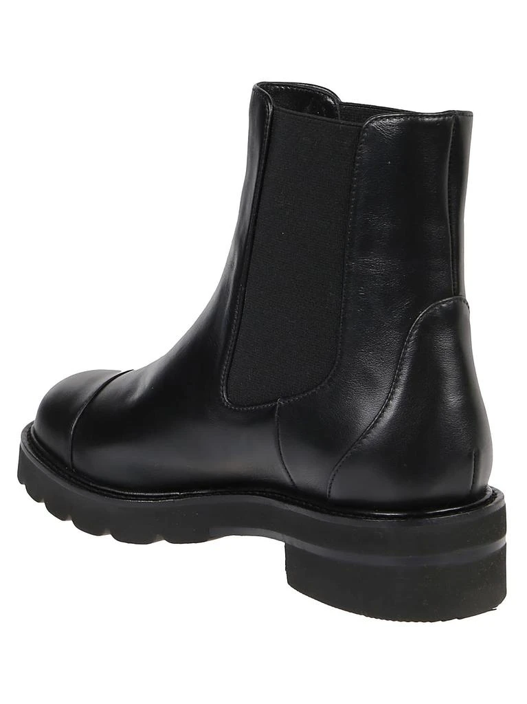 商品Stuart Weitzman|Stuart Weitzman Frankie Lift Boots,价格¥3291,第3张图片详细描述
