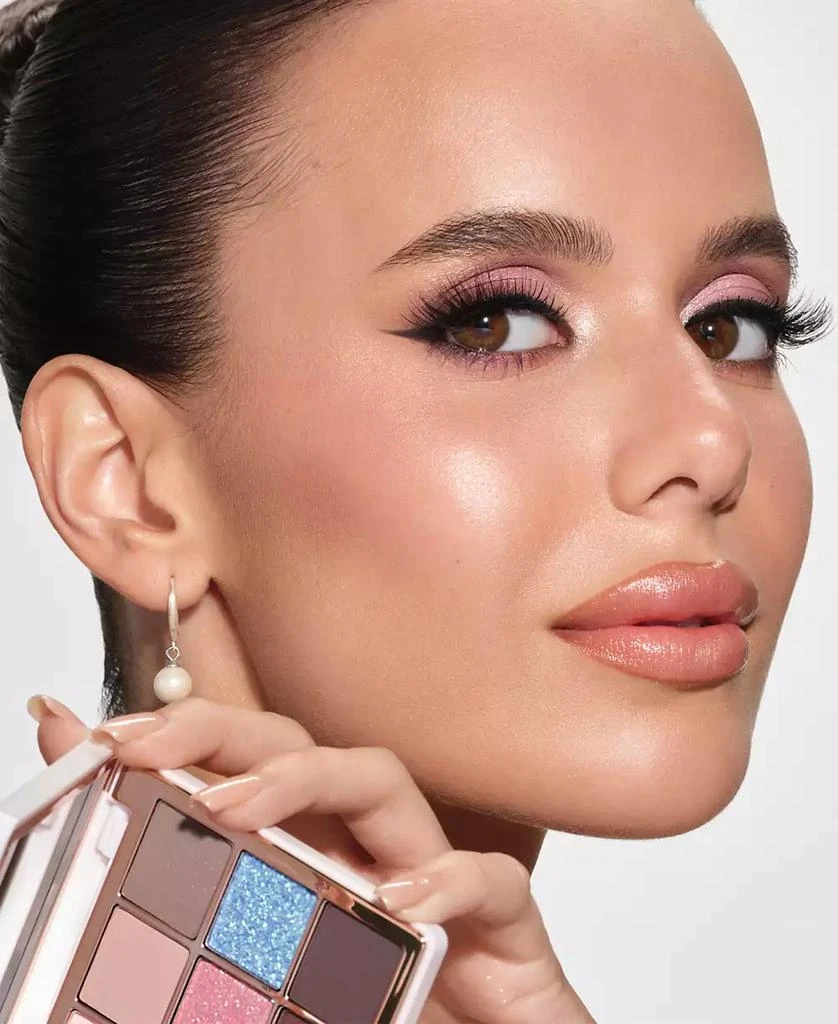 Sugar Mini Eyeshadow Palette 商品