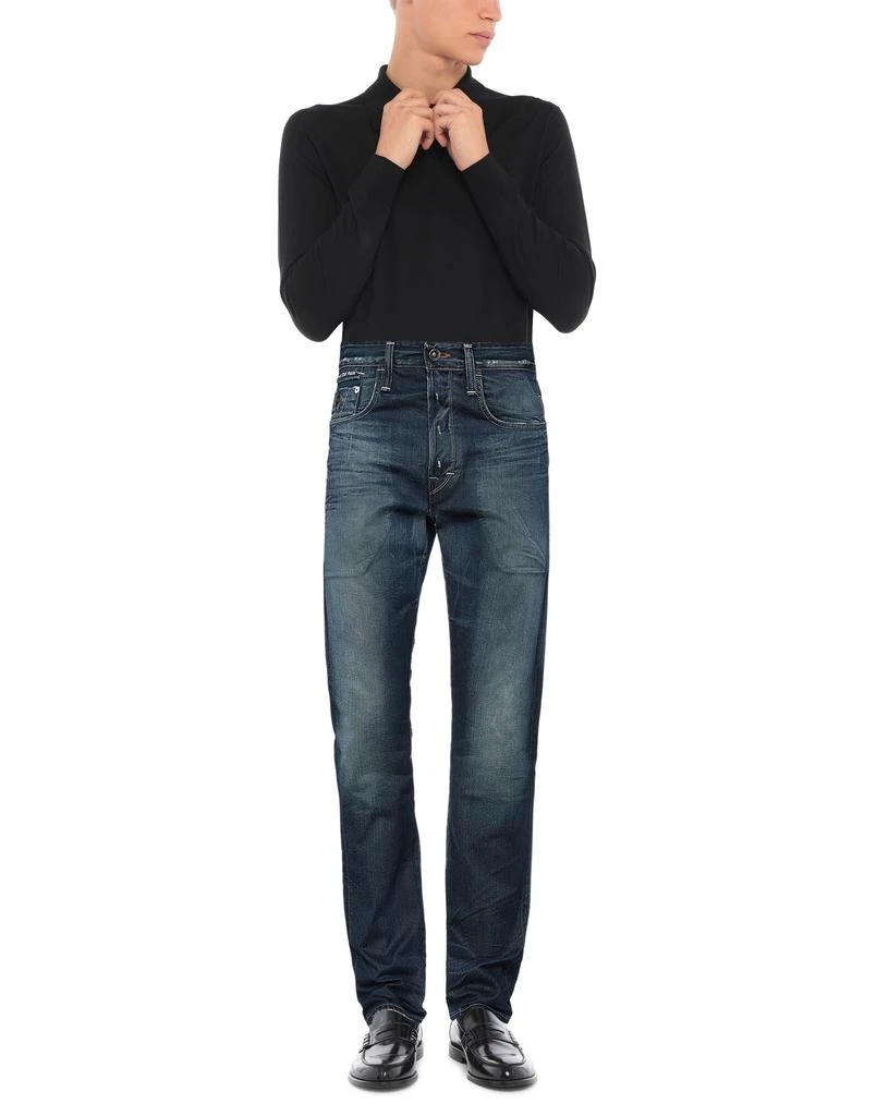 商品G-Star|Denim pants,价格¥817,第2张图片详细描述