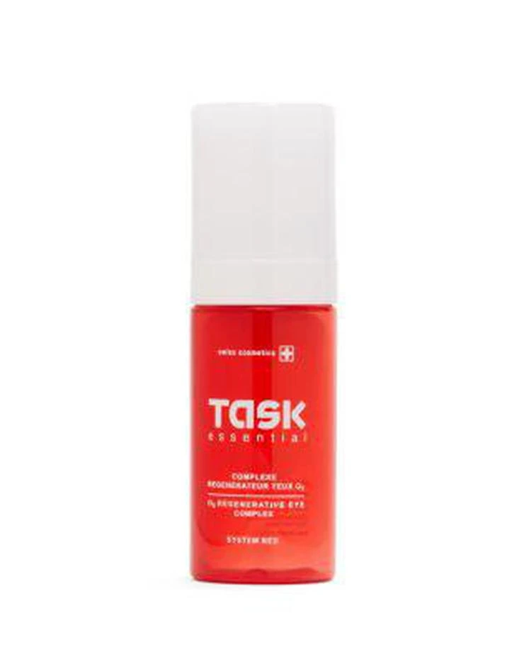 商品Task Essential|System Red O2 Regenerative Eye Complex,价格¥711,第2张图片详细描述