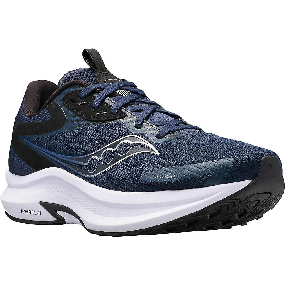 商品Saucony|Saucony Men's Axon 2 Shoe,价格¥785,第5张图片详细描述