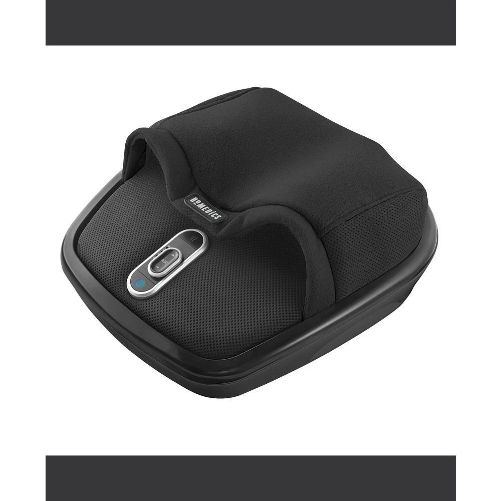 商品Homedics|Shiatsu Air Max Foot Massager with Heat,价格¥972,第4张图片详细描述