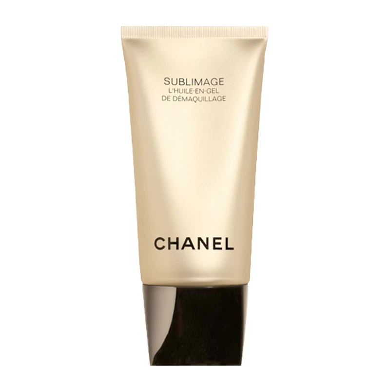 商品[国内直发] Chanel|香奈儿 奢华精萃洁颜凝胶面膜 保湿清爽清洁 150ml,价格¥806,第4张图片详细描述