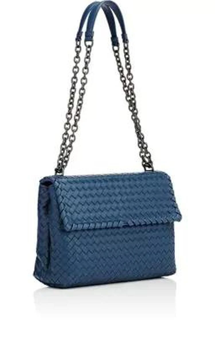 商品Bottega Veneta|中号肩背包,价格¥16650,第2张图片详细描述