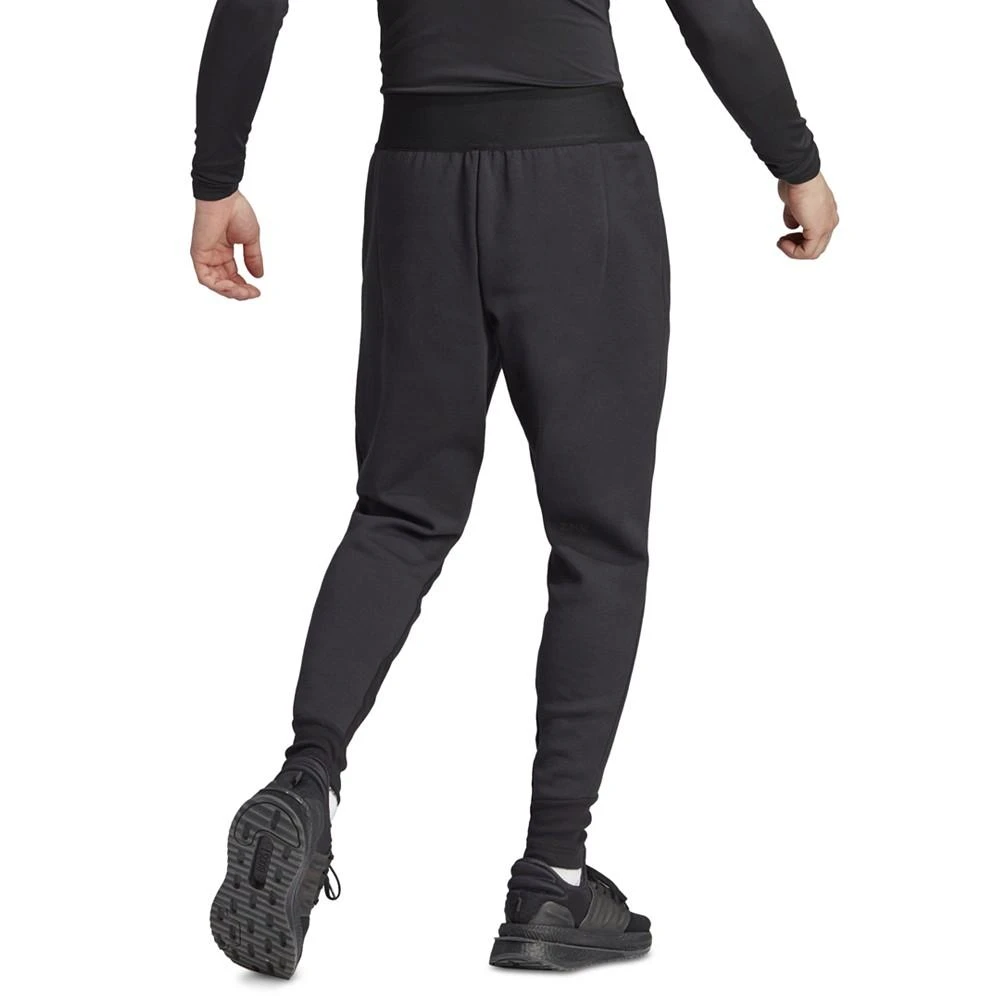 商品Adidas|Men's Z.N.E. Premium Regular-Fit Stretch Track Pants, Regular & Big & Tall,价格¥662,第2张图片详细描述