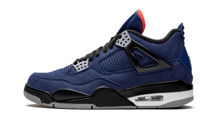 商品Jordan|Air Jordan 4 WNTR,价格¥3505-¥5596,第1张图片