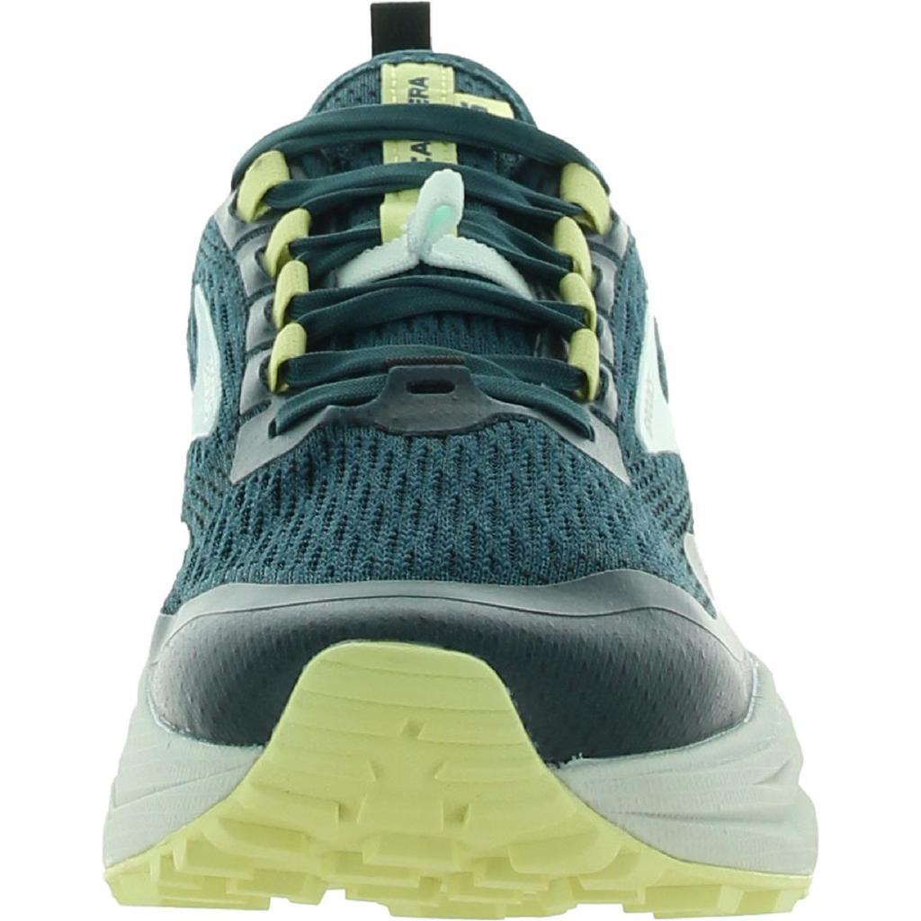 商品Brooks|Brooks Womens Caldera 5 Lace Up Trail Running Shoes,价格¥616,第4张图片详细描述