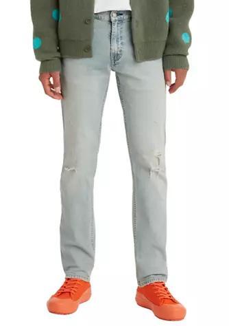 商品Levi's|511 Slim Fit Jeans,价格¥357,第1张图片