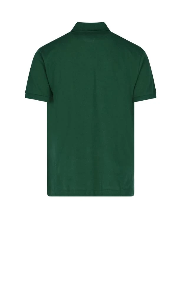 商品Lacoste|Lacoste T-shirt,价格¥796,第3张图片详细描述