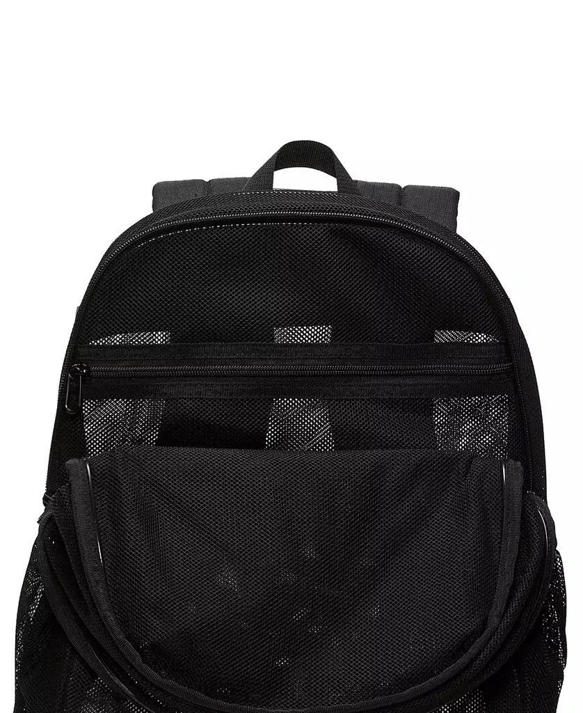 商品NIKE|Brasilia Mesh Training Backpack (26L),价格¥268,第3张图片详细描述