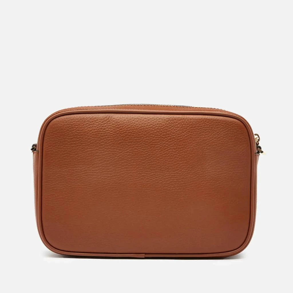 商品Michael Kors|MICHAEL Michael Kors Women's Fulton Sport Cross Body Bag - Luggage,价格¥987,第2张图片详细描述