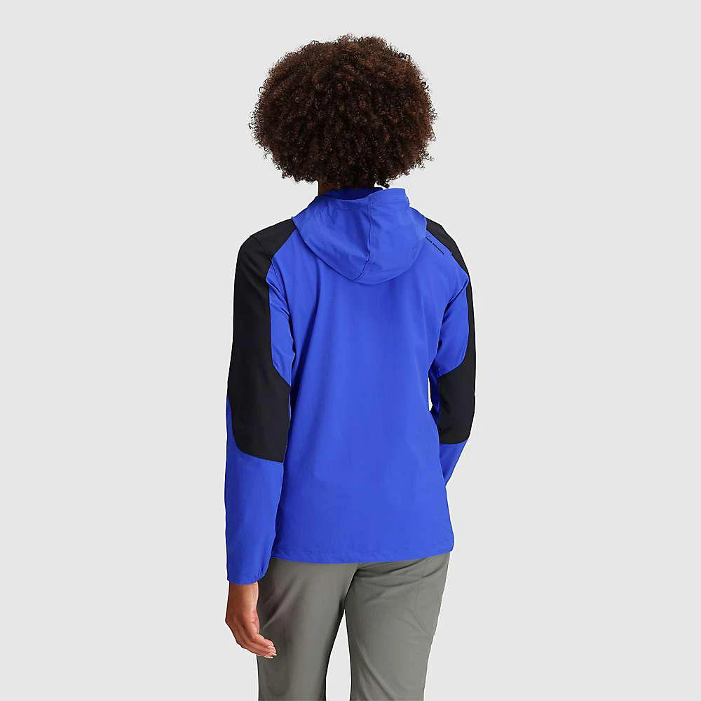 商品Outdoor Research|Outdoor Research Women's Ferrosi Hoodie,价格¥1242,第5张图片详细描述