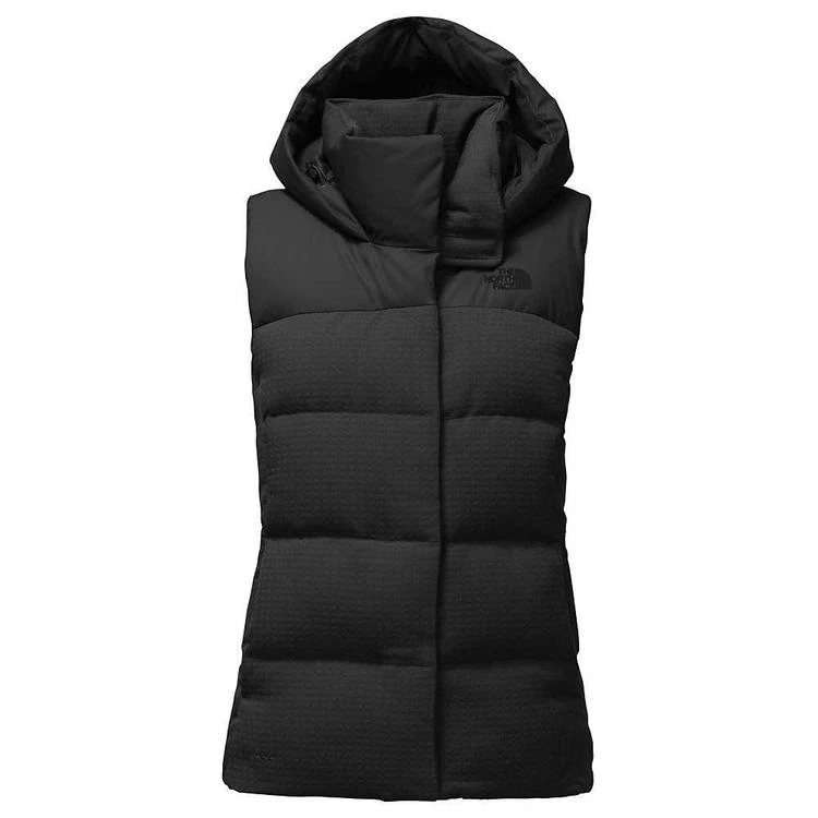 商品The North Face|The North Face Women's Novelty Nuptse Vest,价格¥1093,第2张图片详细描述