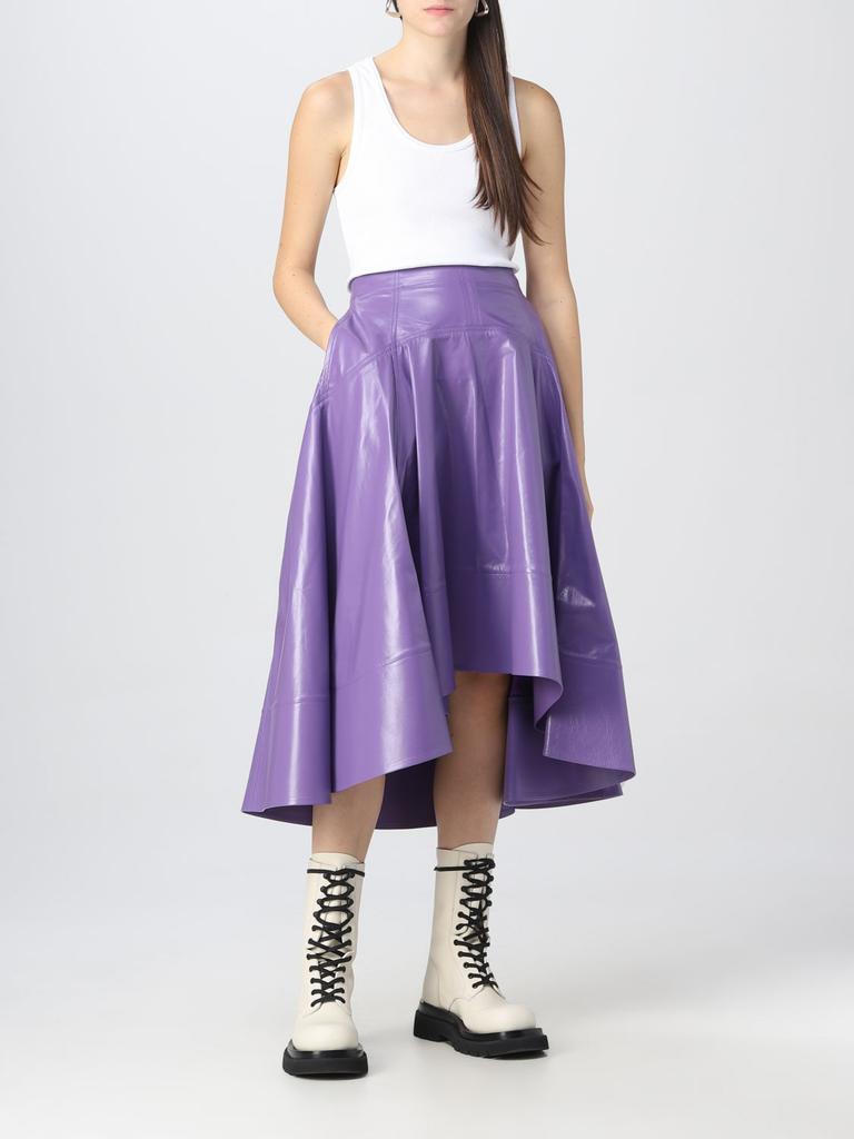 商品Bottega Veneta|Bottega Veneta skirt for woman,价格¥29312,第4张图片详细描述