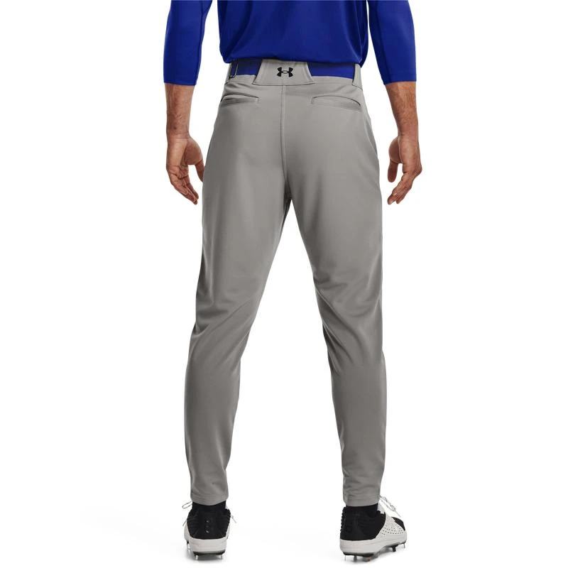 商品Under Armour|Under Armour Utility Baseball Pants 22 - Men's,价格¥115,第2张图片详细描述