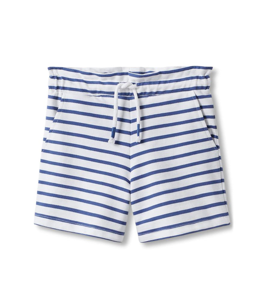 Shorts Sailors (Little Kids/Big Kids)商品第1张图片规格展示