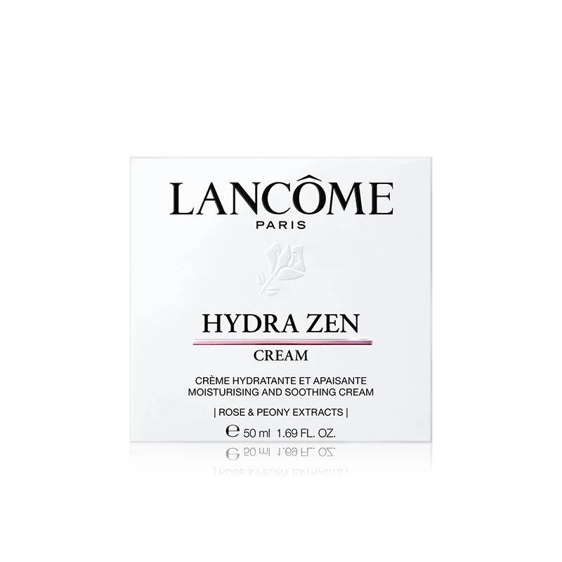 Lancome兰蔻水份缘舒缓日霜面霜50ml（均衡型） 商品