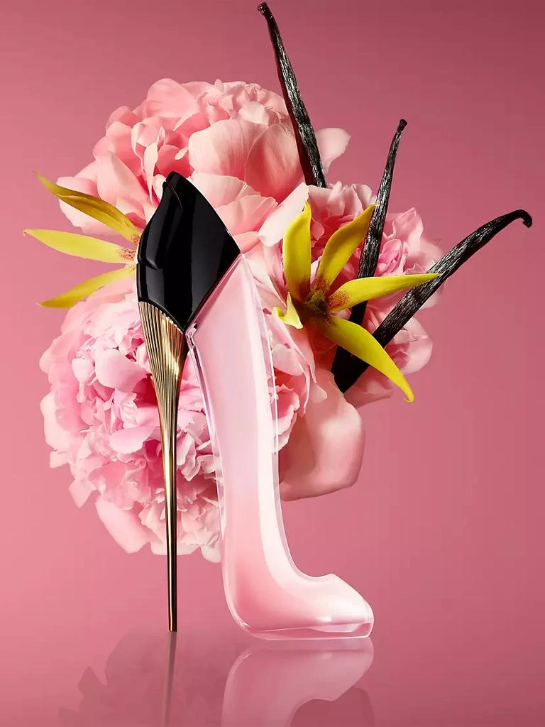 商品Carolina Herrera|Good Girl Blush Eau de Parfum,价格¥1179,第2张图片详细描述
