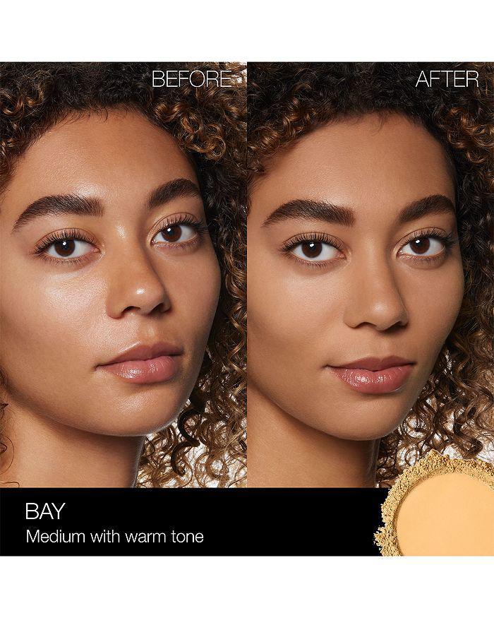 商品NARS|Soft Matte Advanced Perfecting Powder,价格¥258,第5张图片详细描述