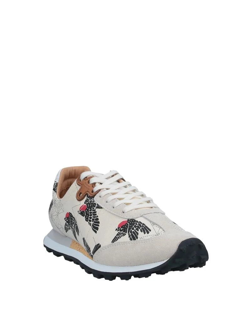 商品FLOWER MOUNTAIN®|Sneakers,价格¥638,第2张图片详细描述