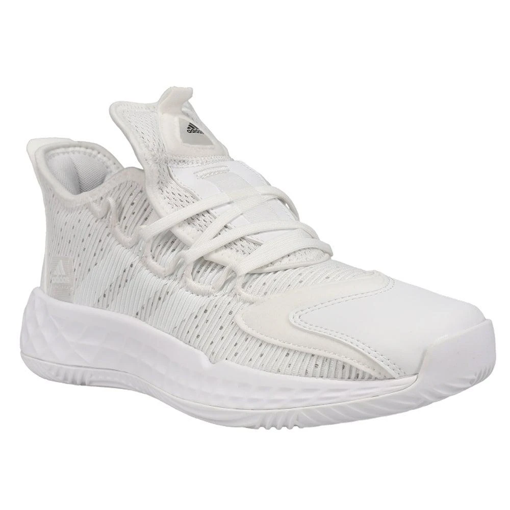 商品Adidas|Pro Boost Low Basketball Shoes,价格¥452,第2张图片详细描述