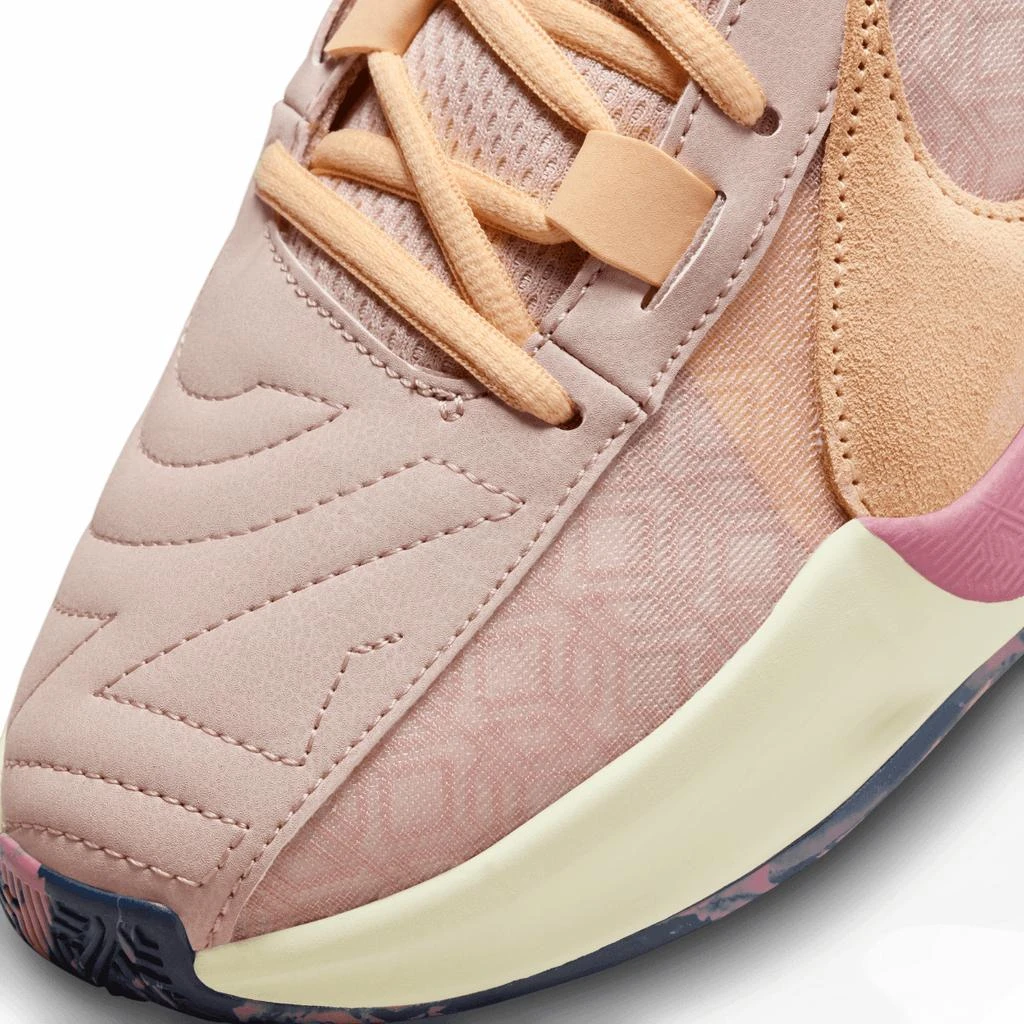 商品NIKE|Nike Zoom Freak 5 Shoe - Men's,价格¥305,第5张图片详细描述