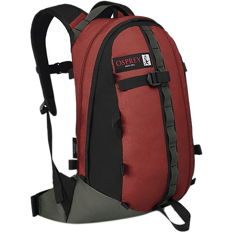 商品Osprey|Heritage Simplex 20L Backpack,价格¥629,第1张图片