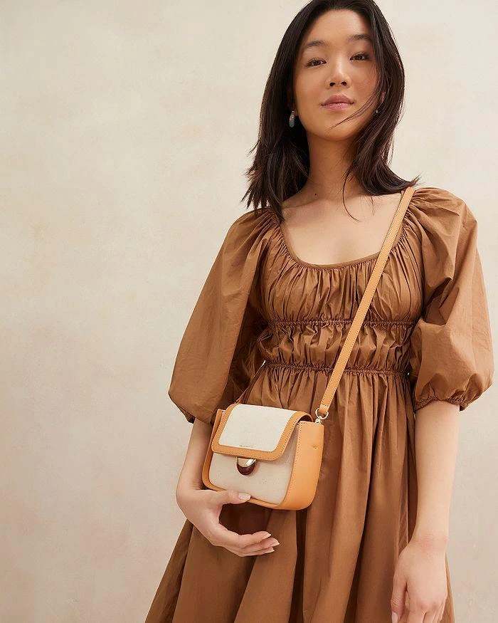 商品Loeffler Randall|Lennox Mini Crossbody Bag,价格¥2191,第2张图片详细描述