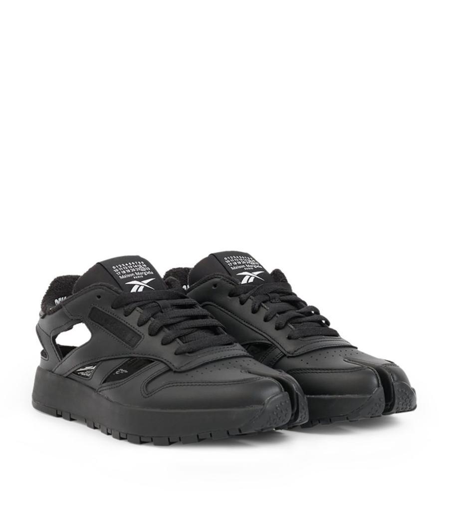 商品MAISON MARGIELA|x Reebok Classic Tabi Sneakers,价格¥3449,第4张图片详细描述