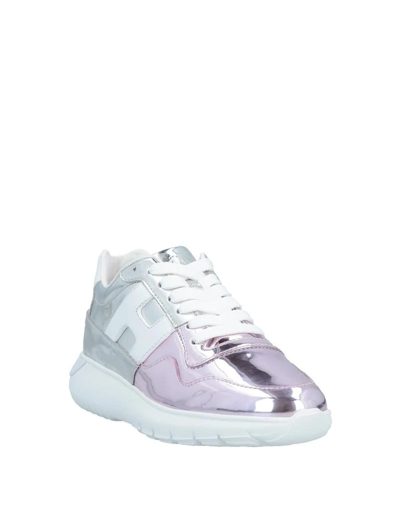商品hogan|Sneakers,价格¥956,第2张图片详细描述
