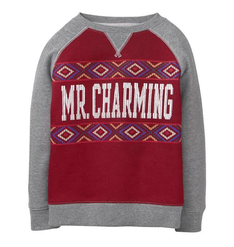商品Gymboree|Charming Pullover,价格¥62,第1张图片