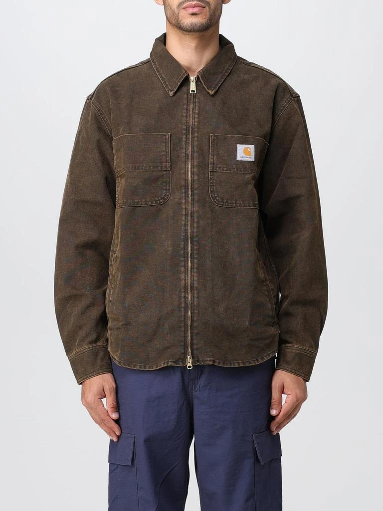 商品Carhartt WIP|Carhartt Wip jacket for man,价格¥1399,第1张图片