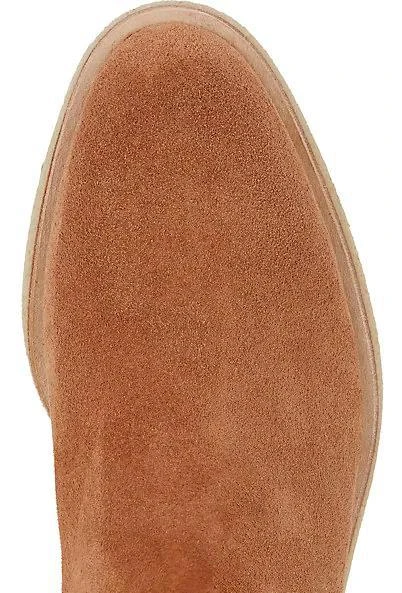 商品Common Projects|Suede Chelsea Boots,价格¥2722,第4张图片详细描述