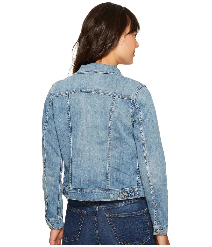 商品Levi's|经典款牛仔外套,价格¥472,第3张图片详细描述