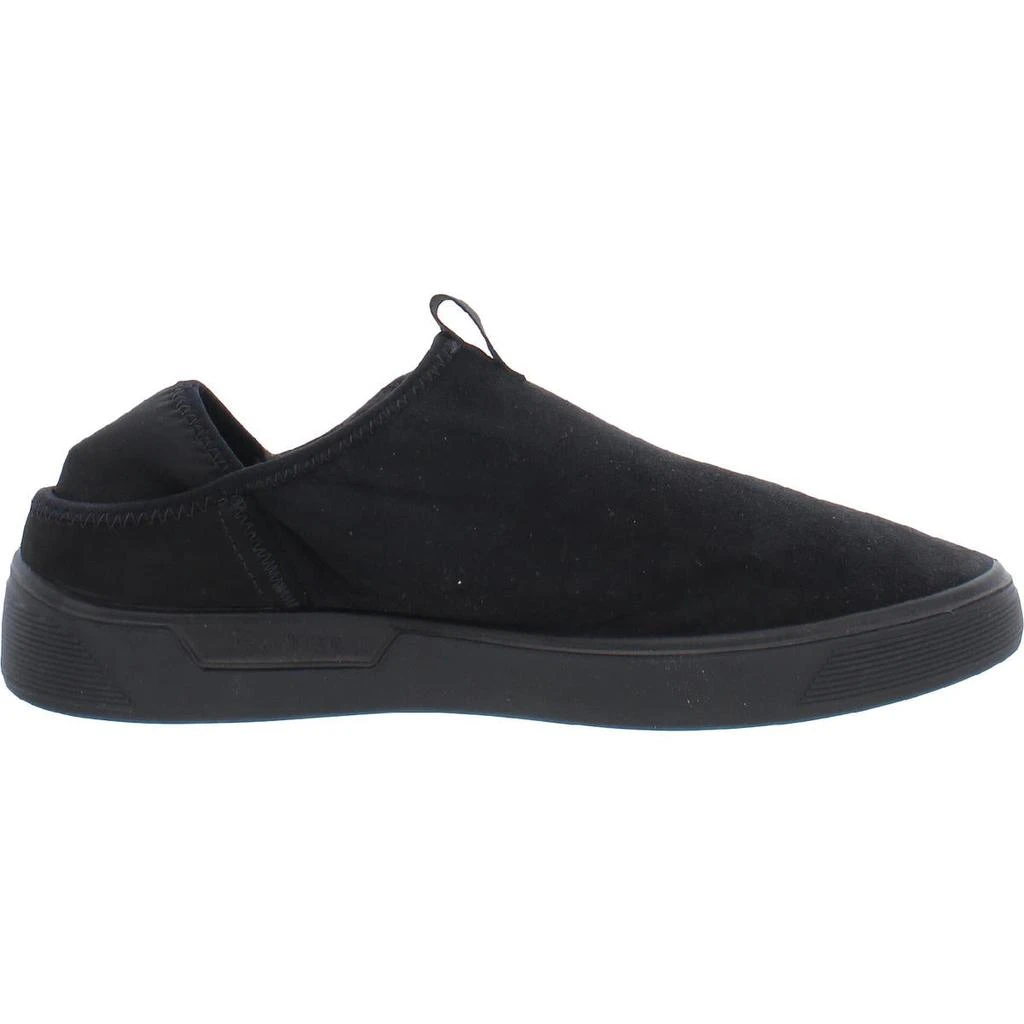 商品ECCO|ECCO Mens Street Tray Cozy Flat Casual and Fashion Sneakers,价格¥451,第2张图片详细描述