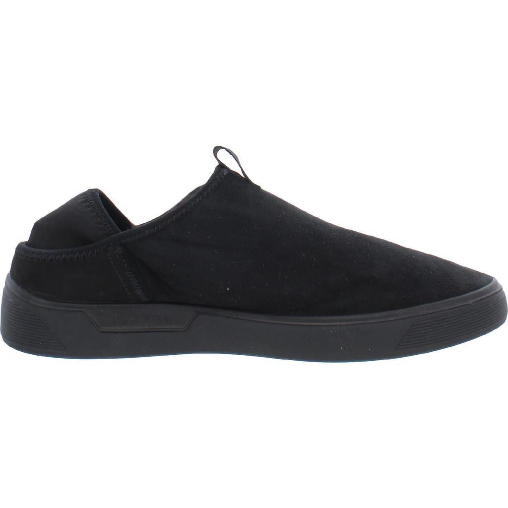 商品ECCO|ECCO Street Tray Cozy Flat Casual and Fashion Sneakers,价格¥671,第4张图片详细描述