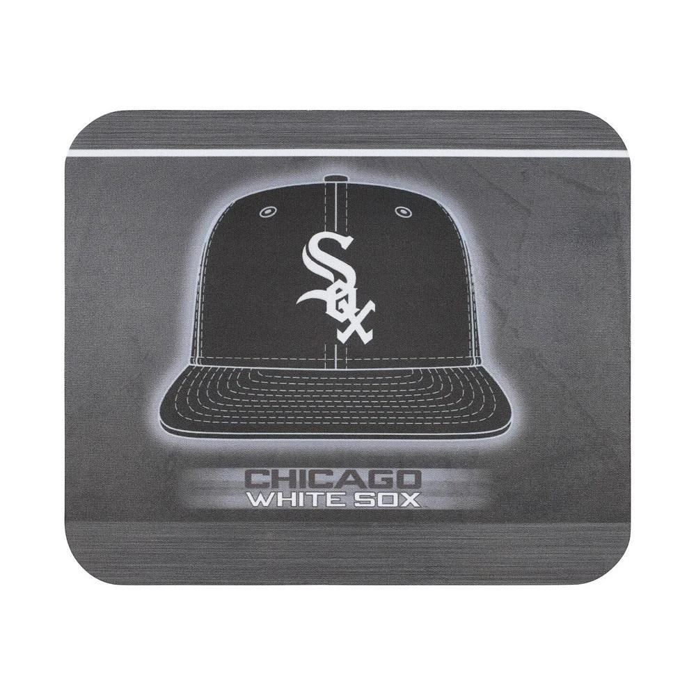 商品Memory Company|Chicago White Sox Hat Mouse Pad,价格¥98,第1张图片
