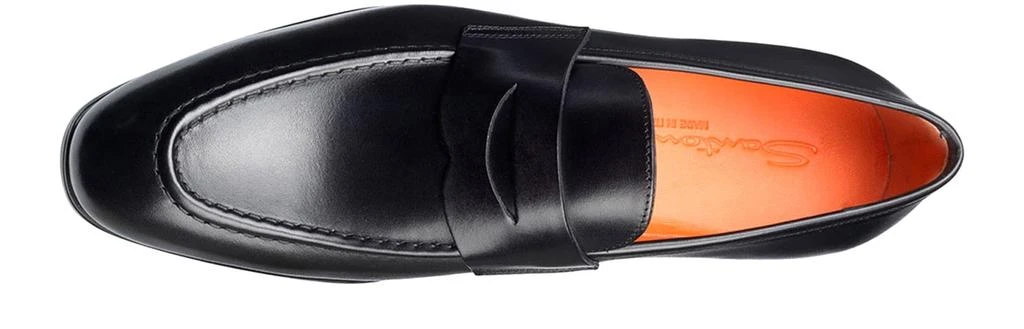 商品Santoni|P,价格¥5024,第4张图片详细描述