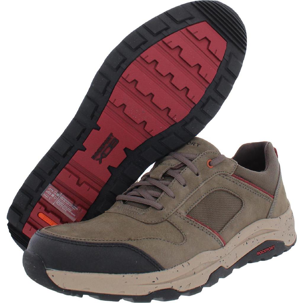 Rockport Mens XCS Pathway Fitness Gym Athletic and Training Shoes商品第6张图片规格展示
