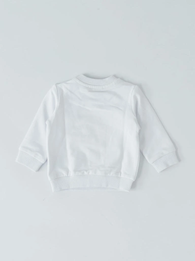 商品Moschino|Moschino Sweatshirt Sweatshirt,价格¥828,第3张图片详细描述